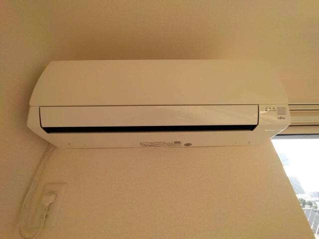 トレゾールブランの物件内観写真