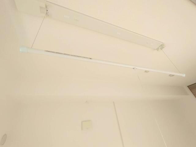 トレゾールブランの物件内観写真