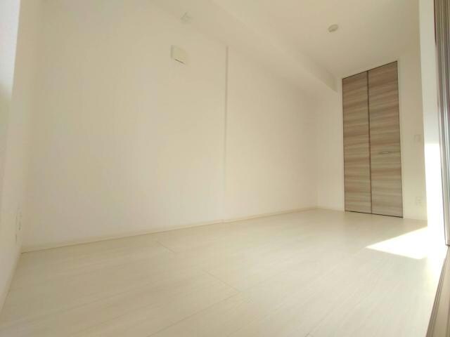 トレゾールブランの物件内観写真