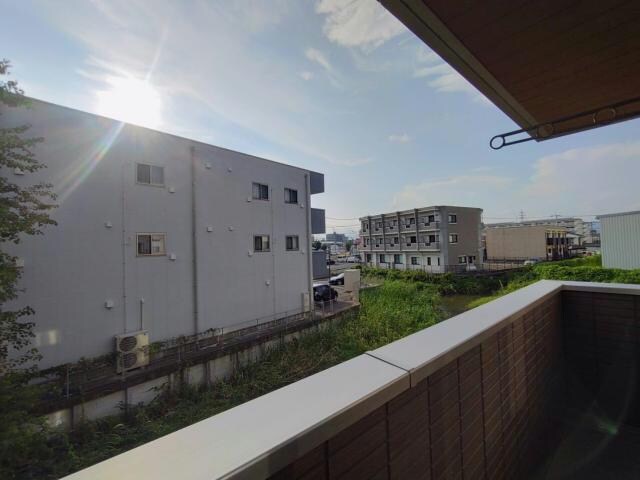 トレゾールブランの物件内観写真