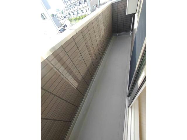 トレゾールブランの物件内観写真