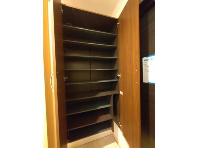 トレゾールブランの物件内観写真