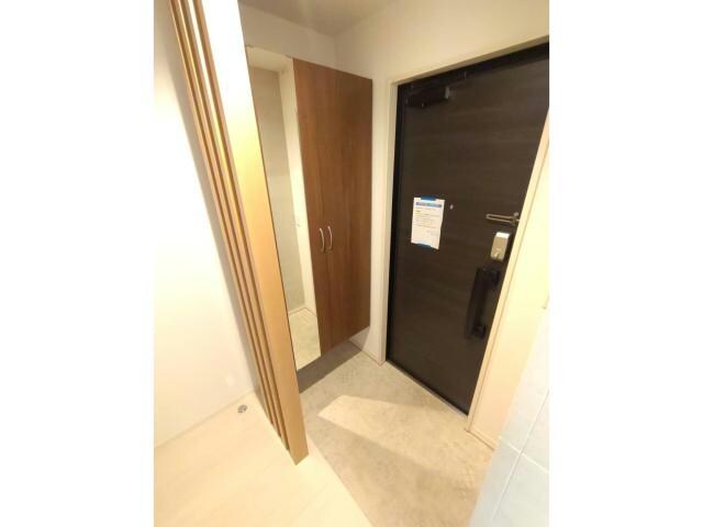 トレゾールブランの物件内観写真