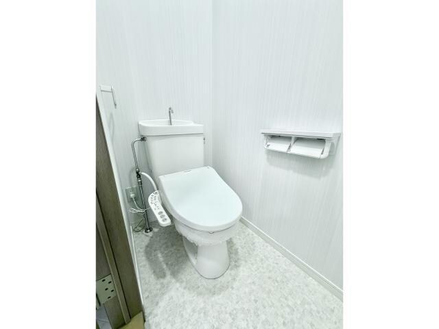 スターレット新栄の物件内観写真