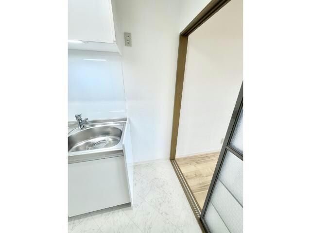 スターレット新栄の物件内観写真