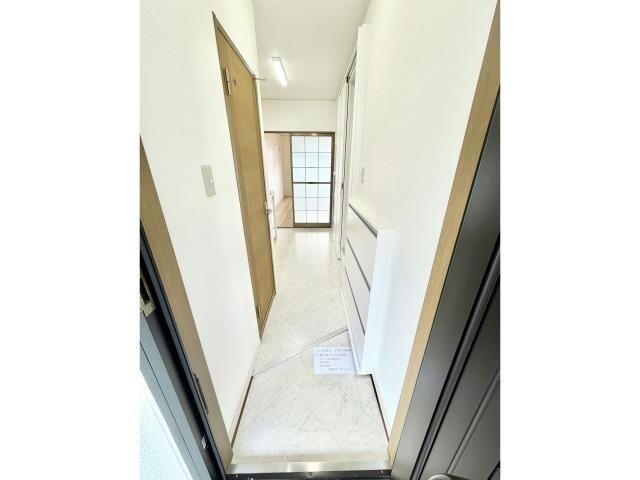 スターレット新栄の物件内観写真