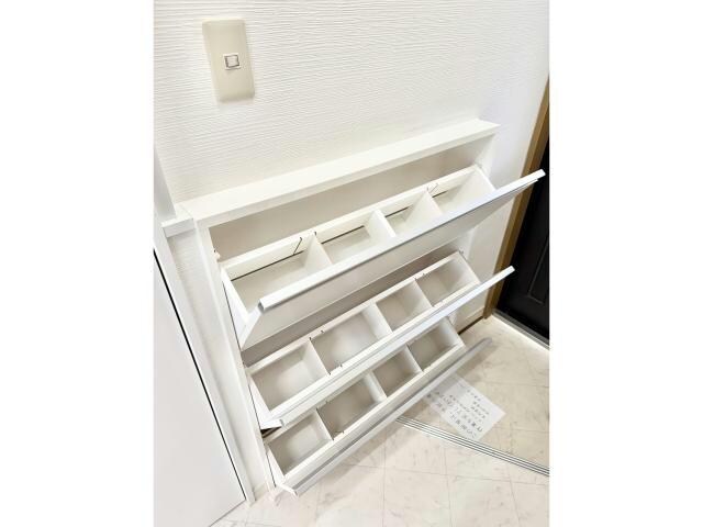 スターレット新栄の物件内観写真