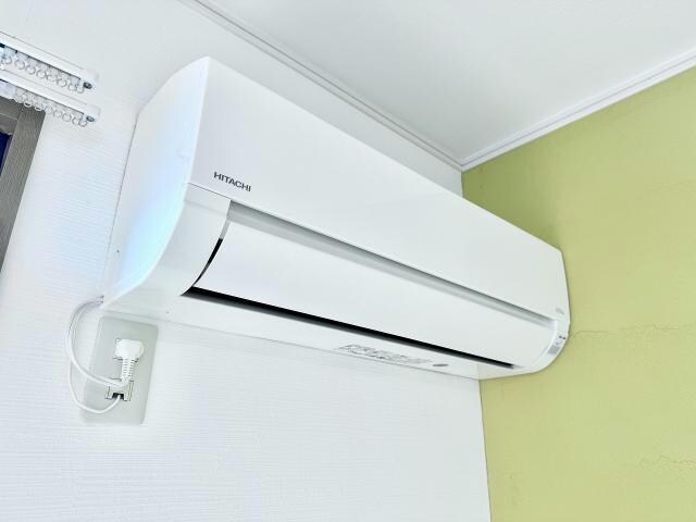 スターレット新栄の物件内観写真