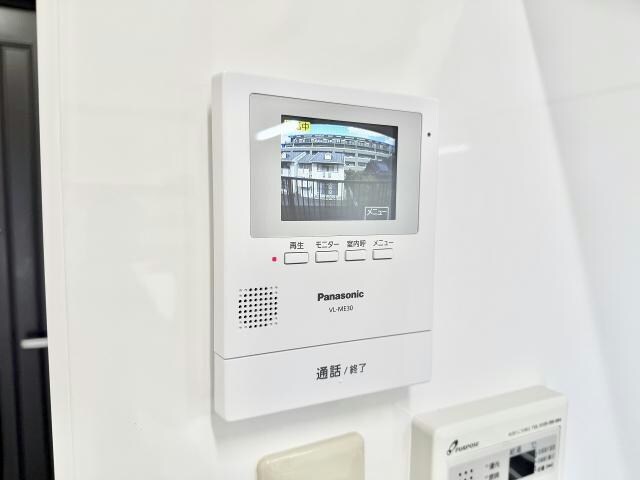 スターレット新栄の物件内観写真