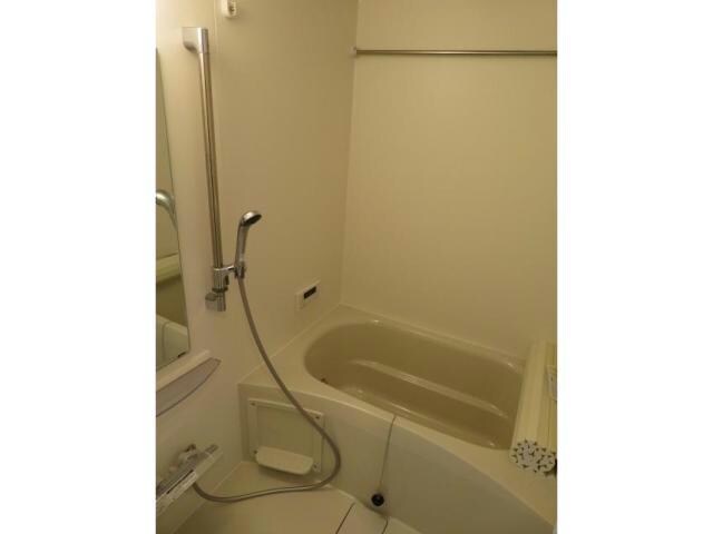 リアンヴェールコセの物件内観写真