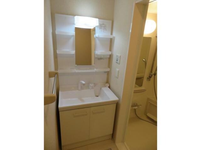 リアンヴェールコセの物件内観写真