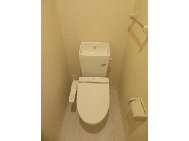 リアンヴェールコセの物件内観写真