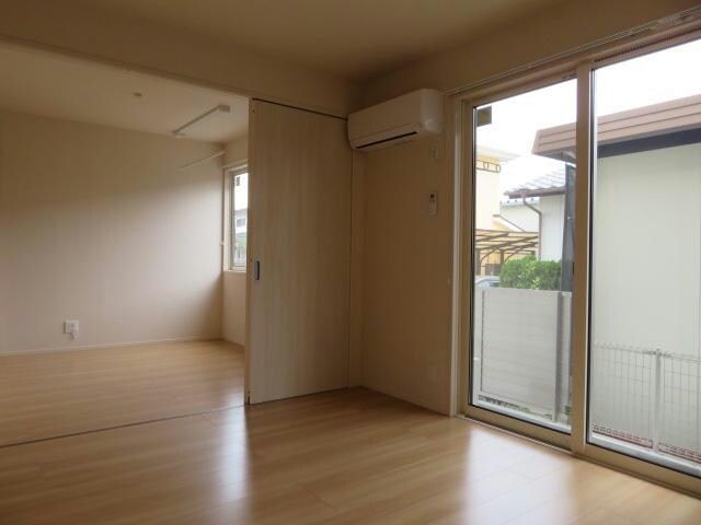 リアンヴェールコセの物件内観写真