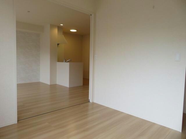 リアンヴェールコセの物件内観写真