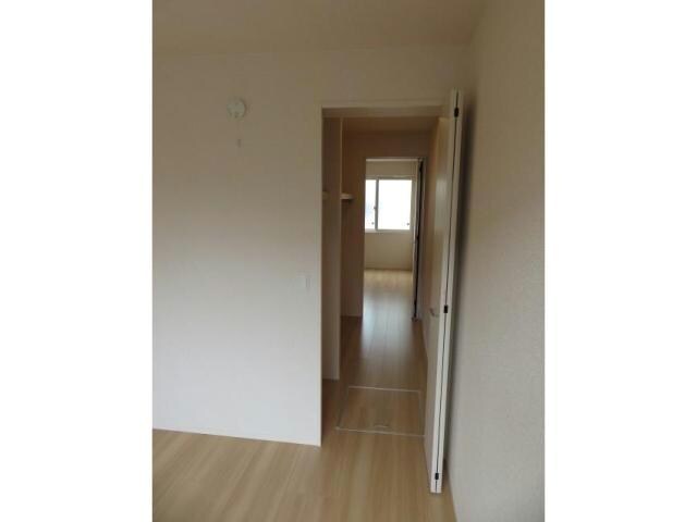 リアンヴェールコセの物件内観写真