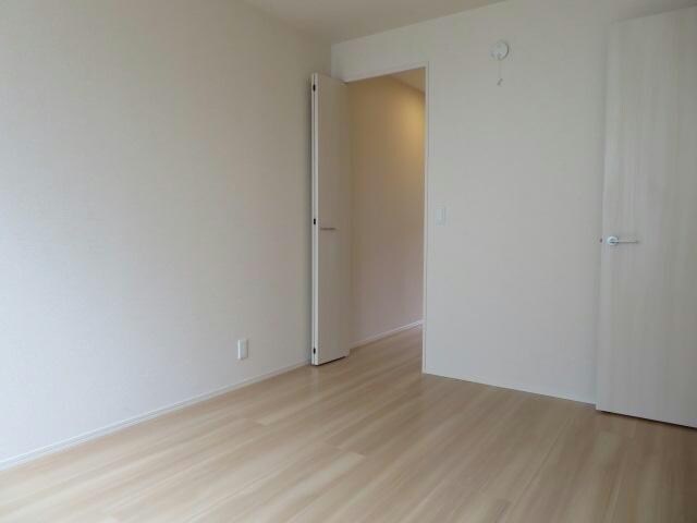 リアンヴェールコセの物件内観写真