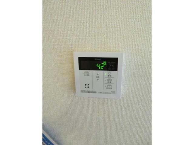 リアンヴェールコセの物件内観写真