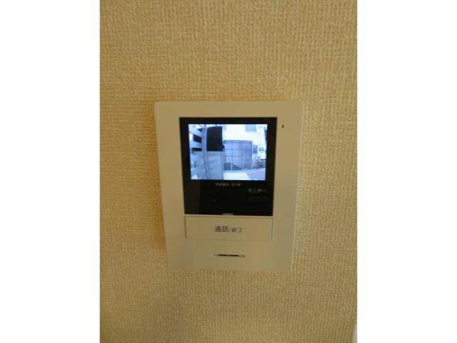 リアンヴェールコセの物件内観写真