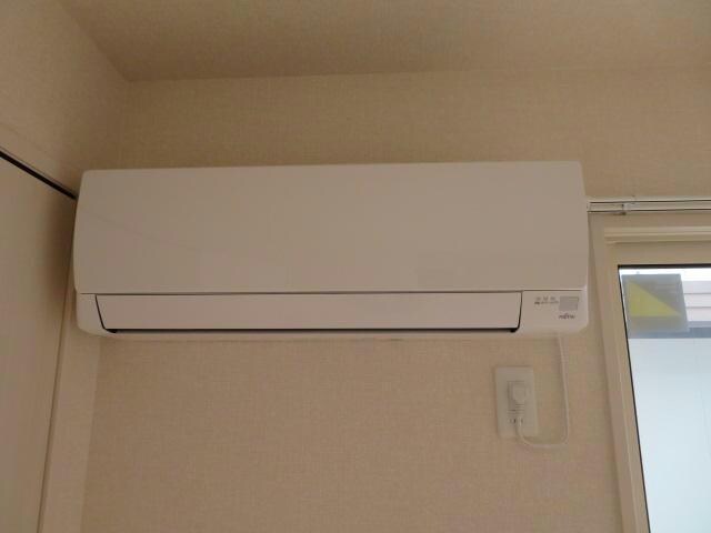 リアンヴェールコセの物件内観写真