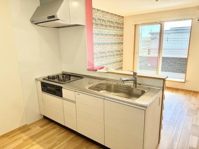 Ｌ‐ＢＡＳＥ本庄の物件内観写真