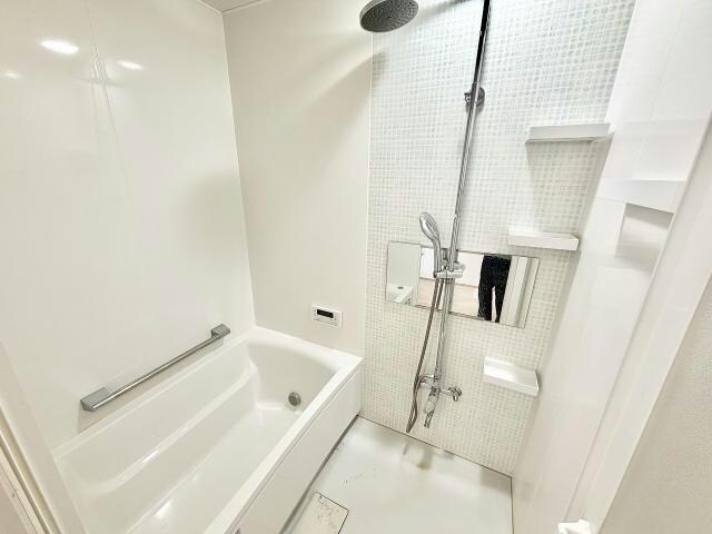 Ｌ‐ＢＡＳＥ本庄の物件内観写真