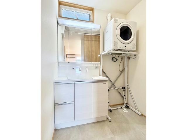 Ｌ‐ＢＡＳＥ本庄の物件内観写真