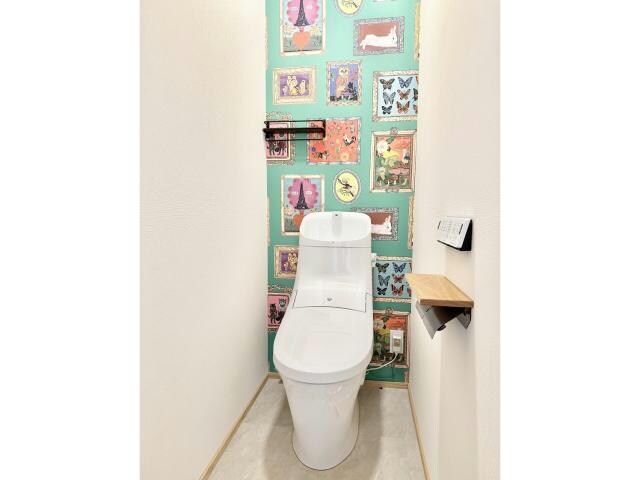 Ｌ‐ＢＡＳＥ本庄の物件内観写真