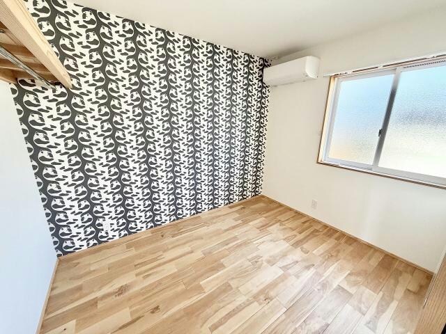 Ｌ‐ＢＡＳＥ本庄の物件内観写真