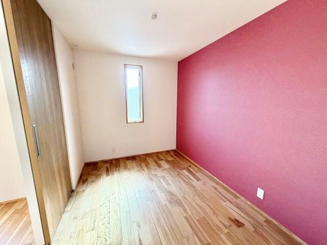 Ｌ‐ＢＡＳＥ本庄の物件内観写真