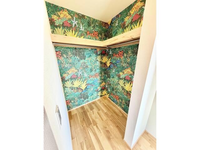 Ｌ‐ＢＡＳＥ本庄の物件内観写真