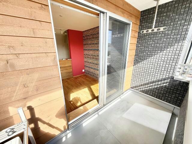 Ｌ‐ＢＡＳＥ本庄の物件内観写真