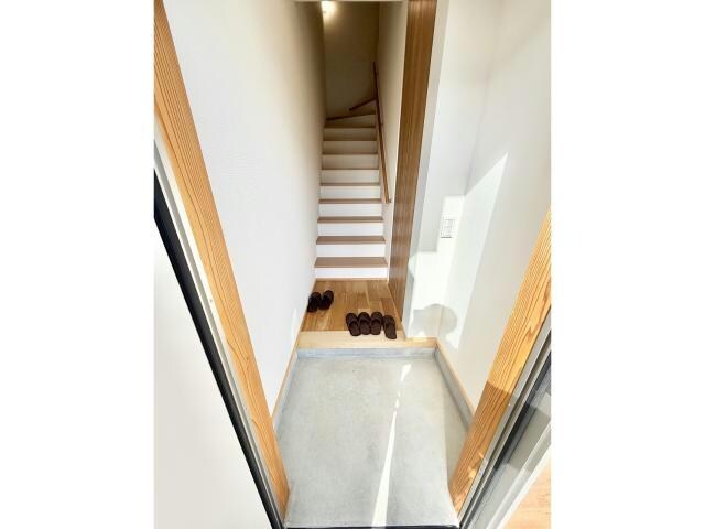 Ｌ‐ＢＡＳＥ本庄の物件内観写真