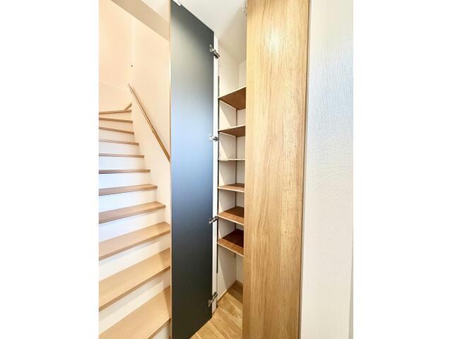 Ｌ‐ＢＡＳＥ本庄の物件内観写真