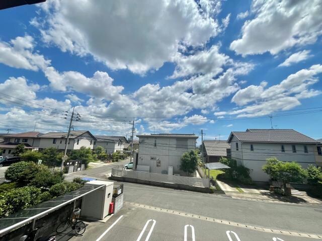 Ｌ‐ＢＡＳＥ本庄の物件内観写真