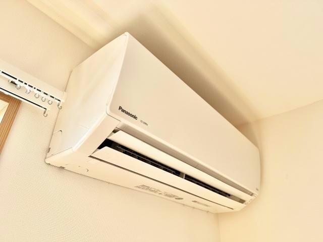 Ｌ‐ＢＡＳＥ本庄の物件内観写真