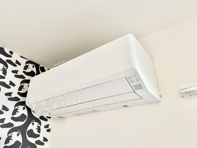 Ｌ‐ＢＡＳＥ本庄の物件内観写真