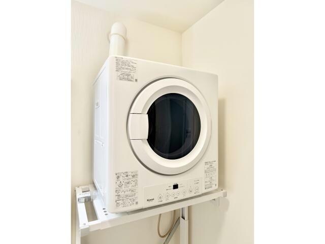 Ｌ‐ＢＡＳＥ本庄の物件内観写真