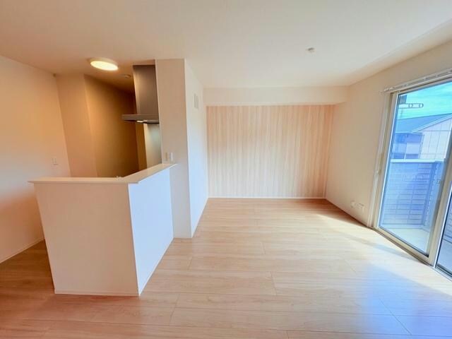 リンド長瀬の物件内観写真