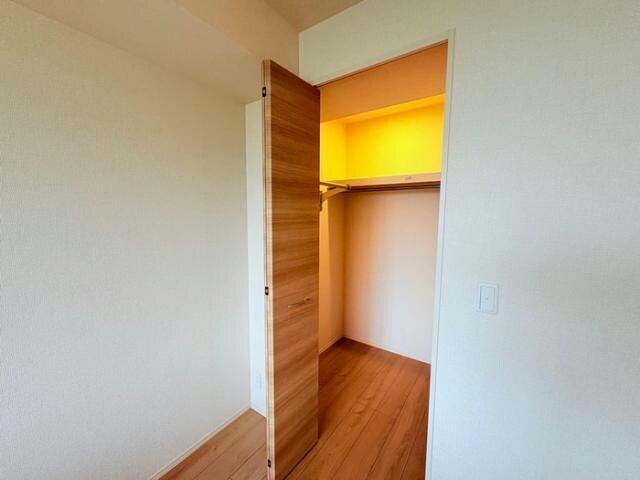 リンド長瀬の物件内観写真