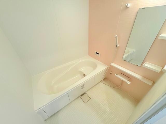 リンド長瀬の物件内観写真