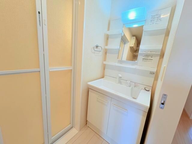 リンド長瀬の物件内観写真