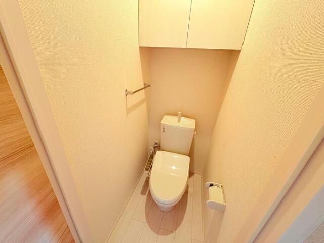 リンド長瀬の物件内観写真