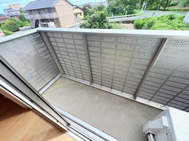 リンド長瀬の物件内観写真