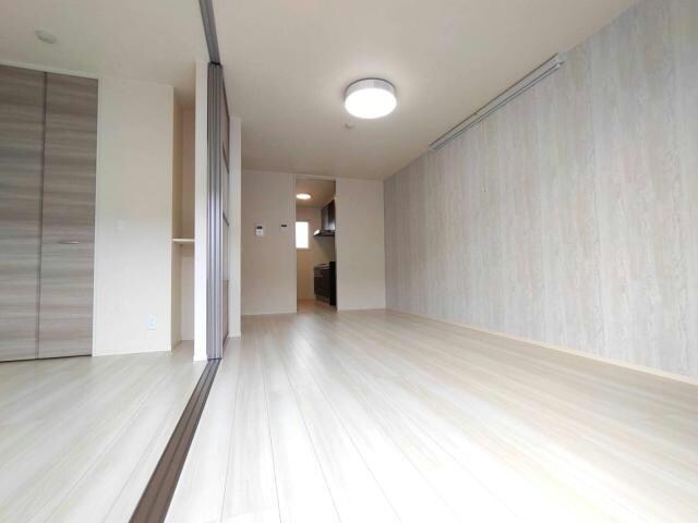 ラ･フェリーチェの物件内観写真