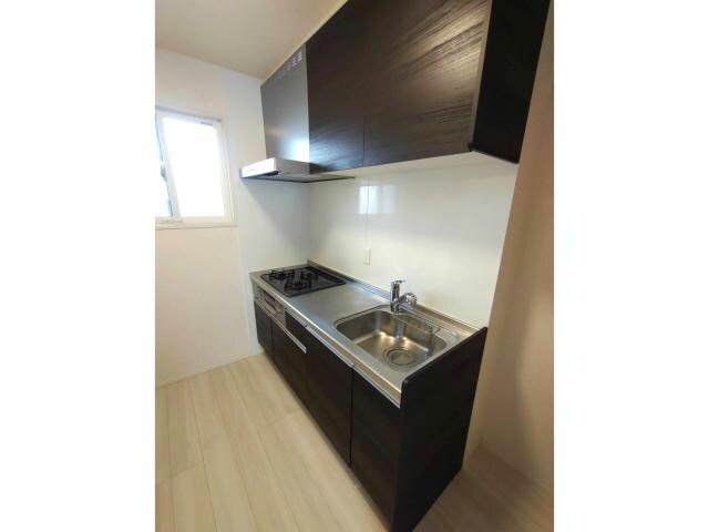 ラ･フェリーチェの物件内観写真