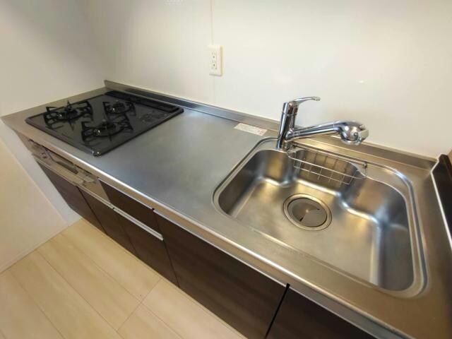 ラ･フェリーチェの物件内観写真