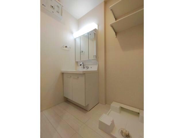 ラ･フェリーチェの物件内観写真