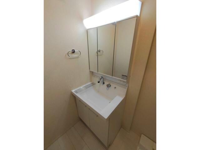 ラ･フェリーチェの物件内観写真