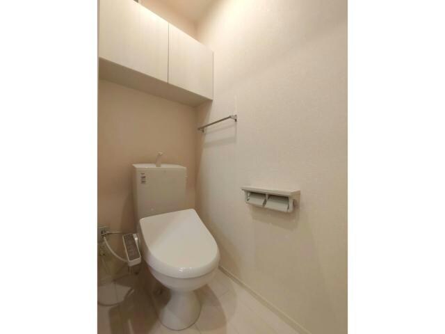 ラ･フェリーチェの物件内観写真