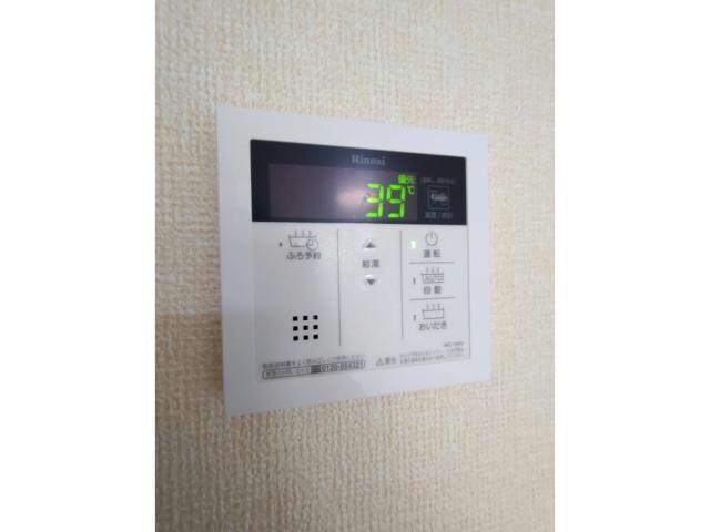 ラ･フェリーチェの物件内観写真